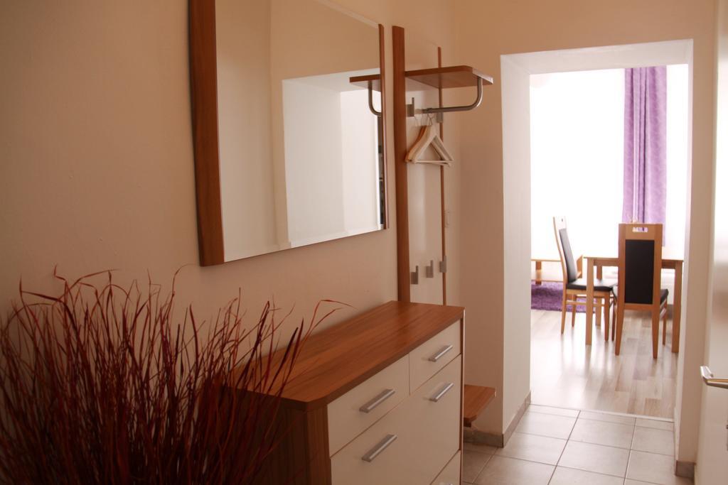 Buchengasse Appartement