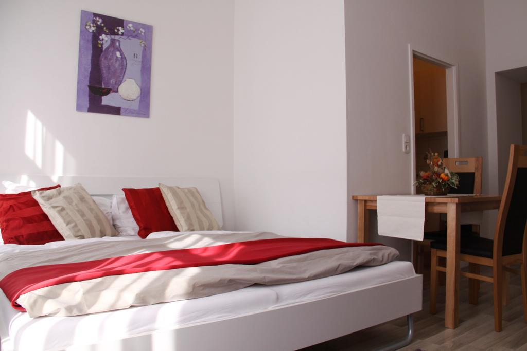 Buchengasse Appartement