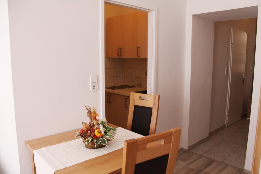 Buchengasse Appartement *