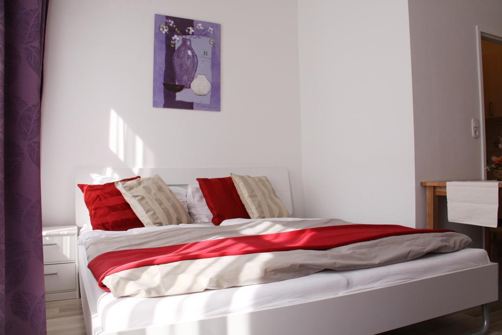 Buchengasse Apartment Wien