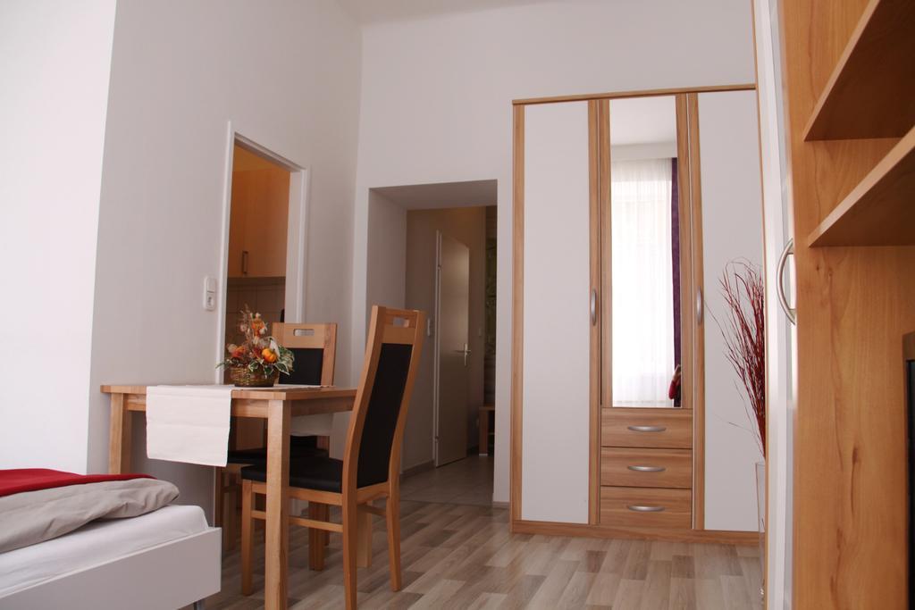 Buchengasse Appartement