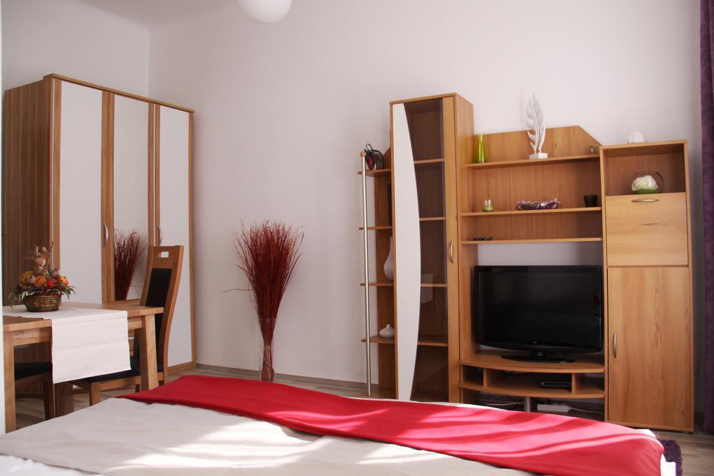 Apartment Buchengasse Wien